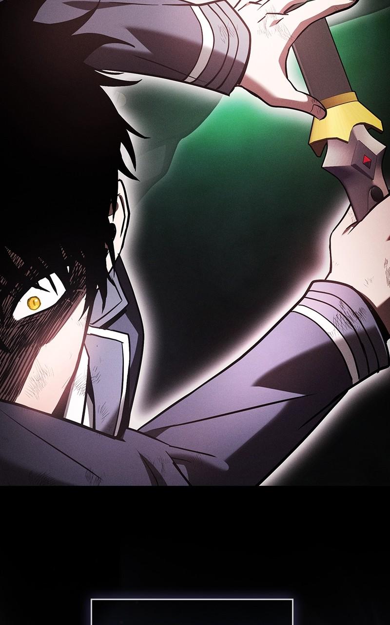 The Academy's Genius Swordsman Chapter 44