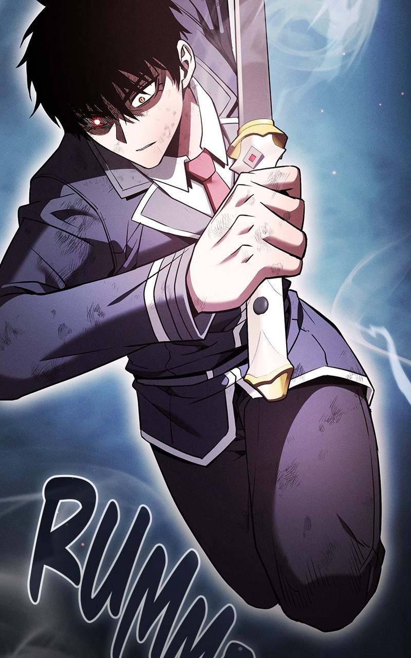 The Academy's Genius Swordsman Chapter 44