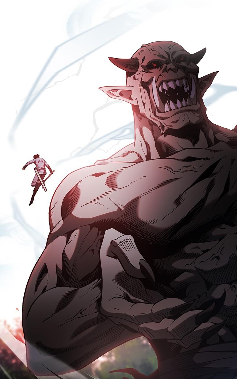 The Academy's Genius Swordsman Chapter 44