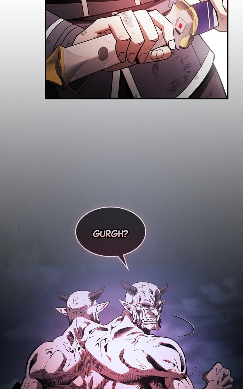 The Academy's Genius Swordsman Chapter 44