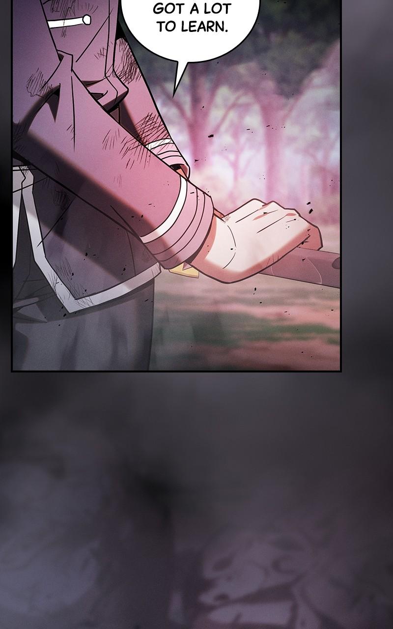 The Academy's Genius Swordsman Chapter 44