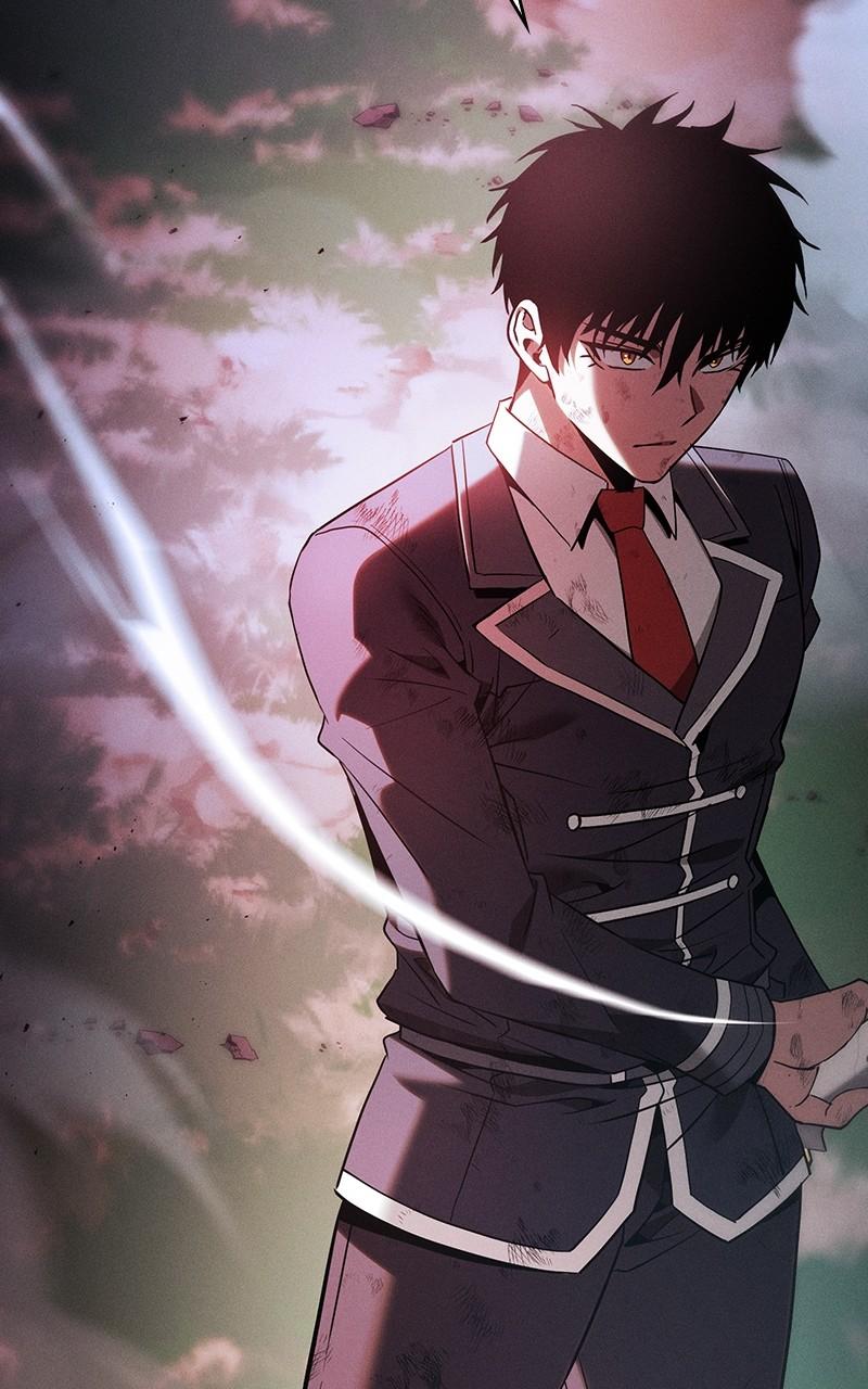 The Academy's Genius Swordsman Chapter 44