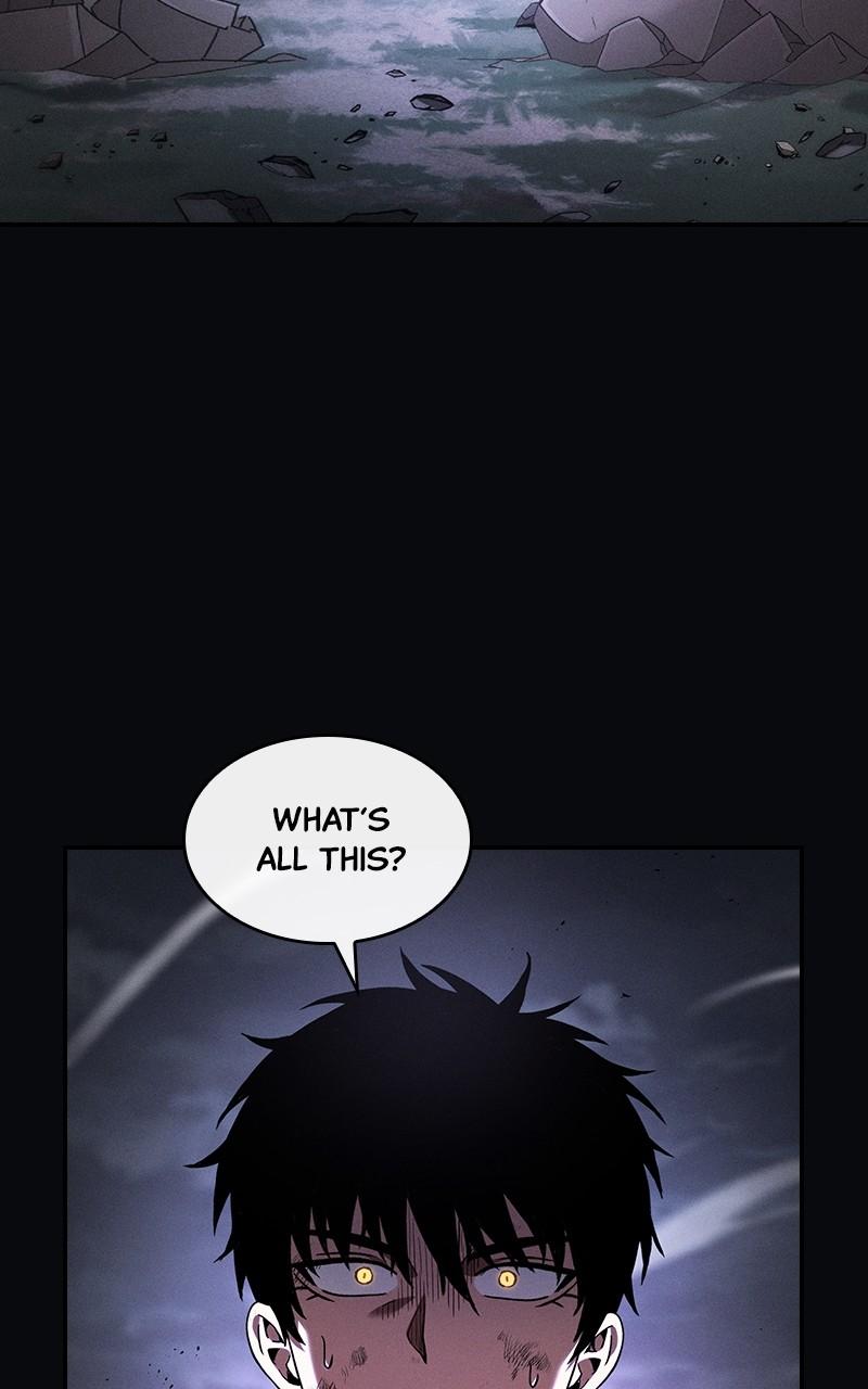 The Academy's Genius Swordsman Chapter 44