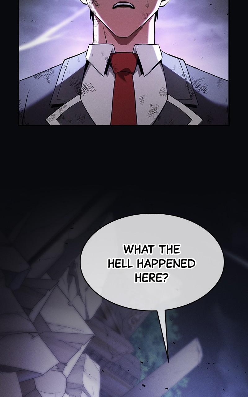 The Academy's Genius Swordsman Chapter 44