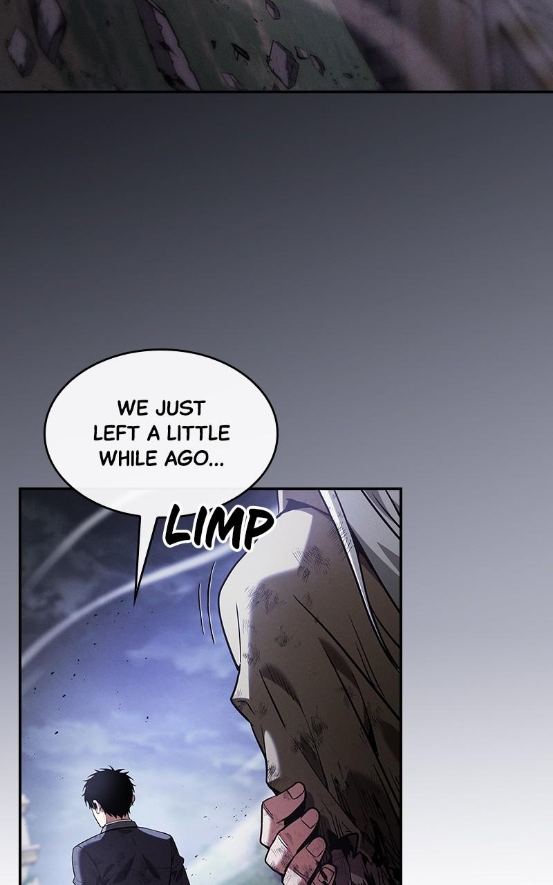 The Academy's Genius Swordsman Chapter 44