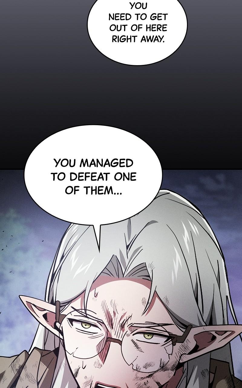 The Academy's Genius Swordsman Chapter 44