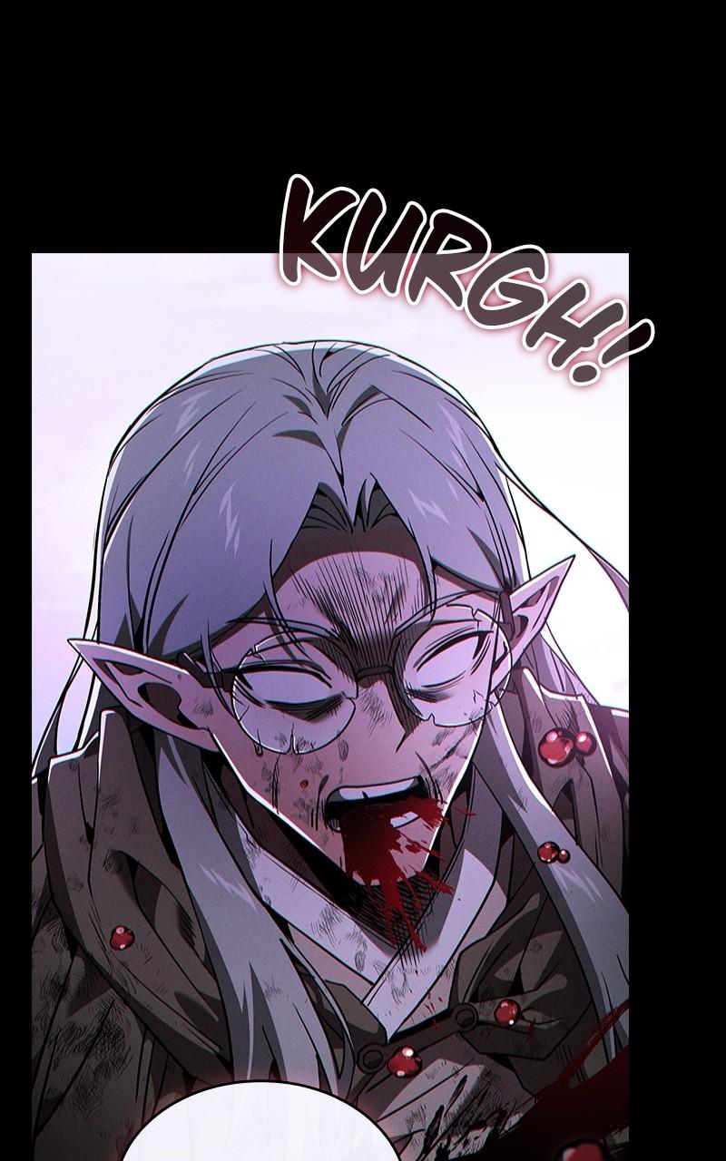 The Academy's Genius Swordsman Chapter 44