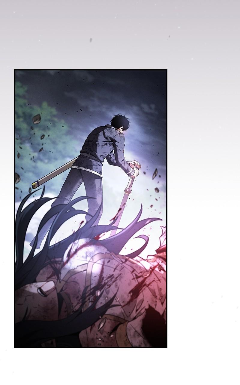 The Academy's Genius Swordsman Chapter 47