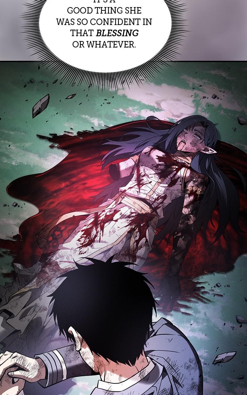 The Academy's Genius Swordsman Chapter 47