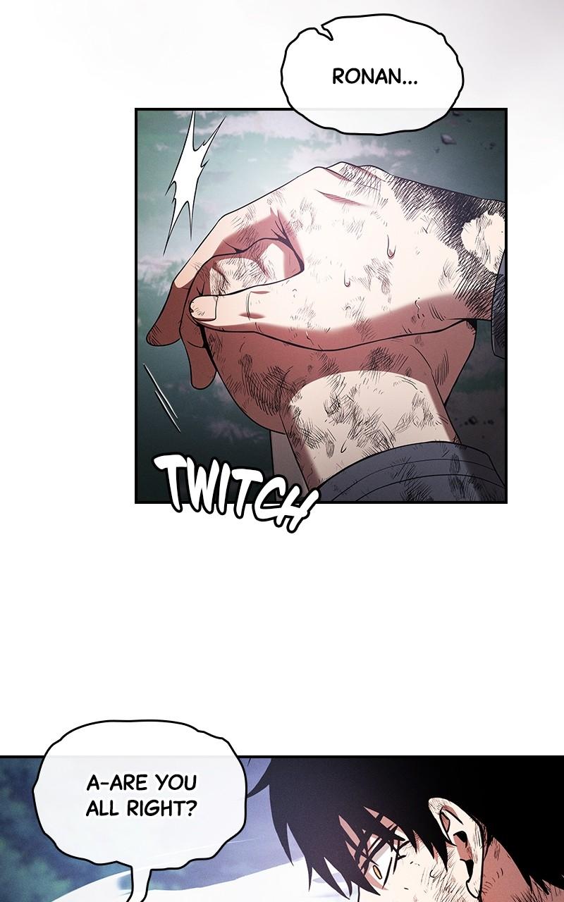 The Academy's Genius Swordsman Chapter 47