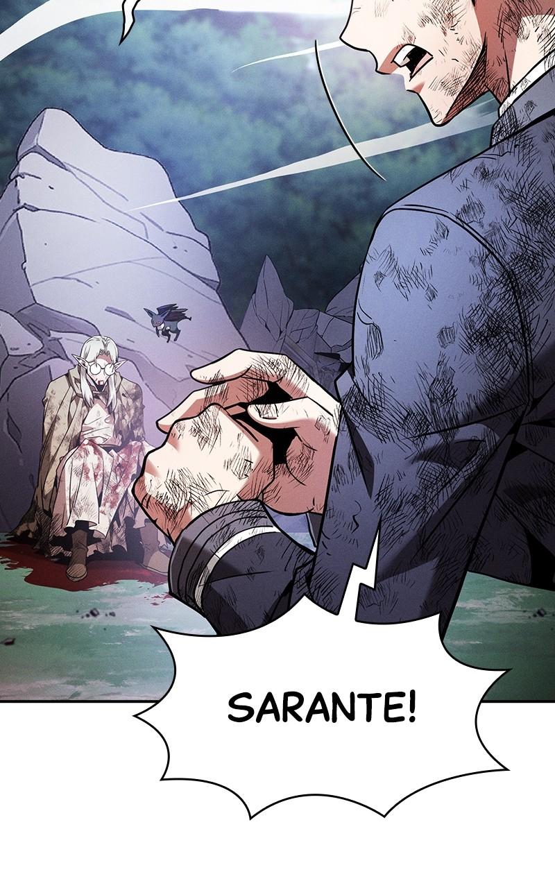 The Academy's Genius Swordsman Chapter 47