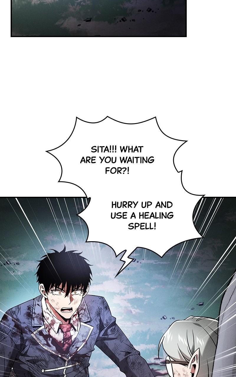 The Academy's Genius Swordsman Chapter 47