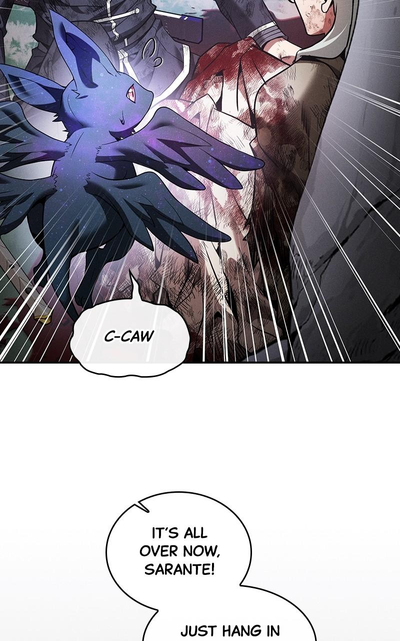 The Academy's Genius Swordsman Chapter 47