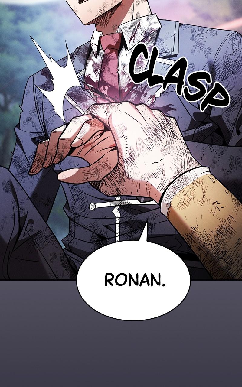 The Academy's Genius Swordsman Chapter 47