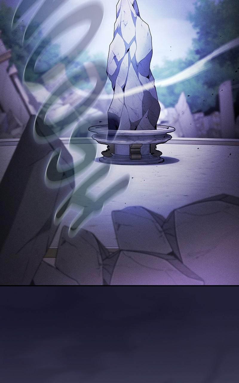 The Academy's Genius Swordsman Chapter 47