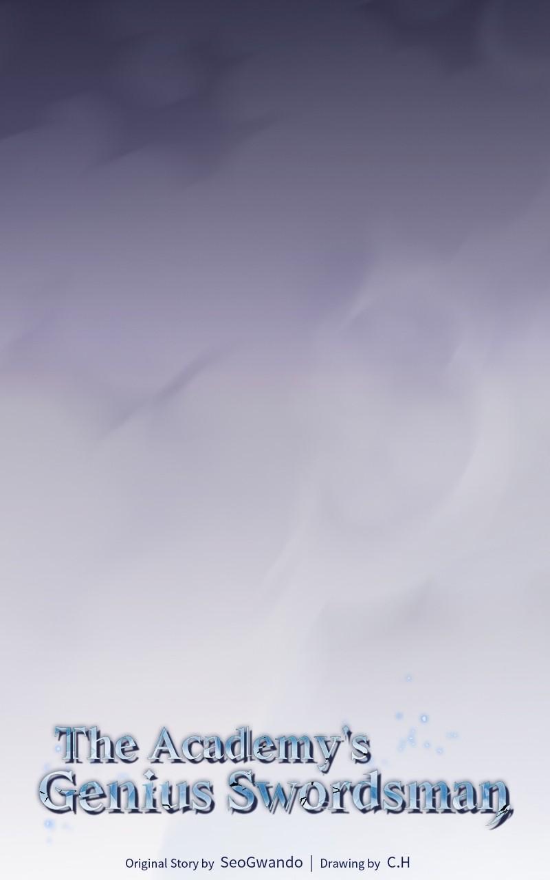 The Academy's Genius Swordsman Chapter 47