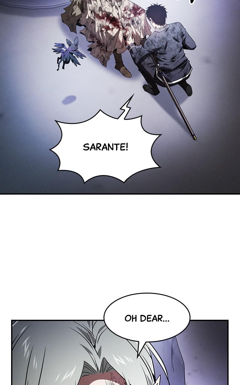 The Academy's Genius Swordsman Chapter 47