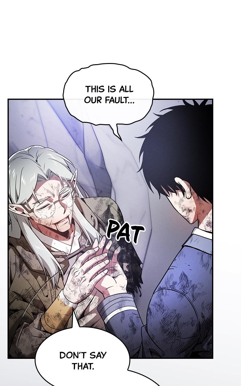 The Academy's Genius Swordsman Chapter 47