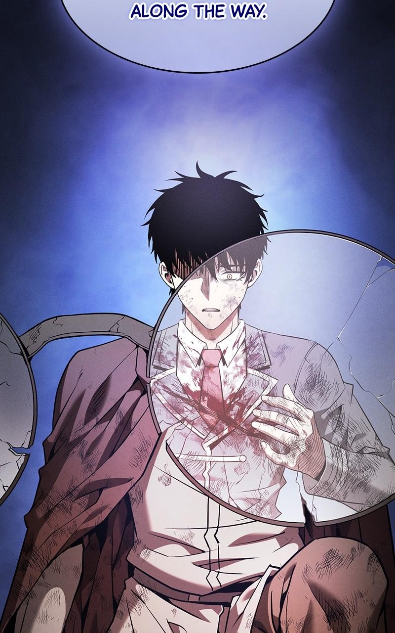 The Academy's Genius Swordsman Chapter 47