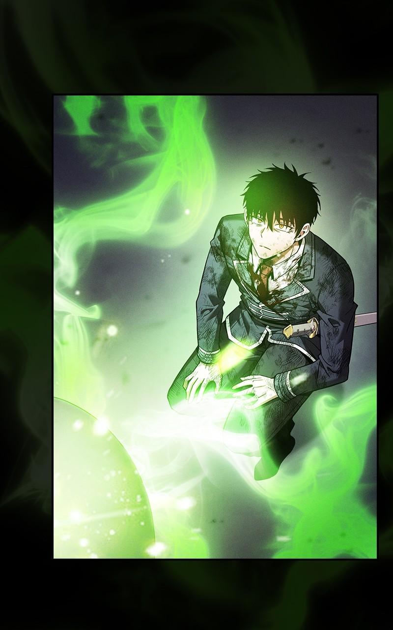 The Academy's Genius Swordsman Chapter 47