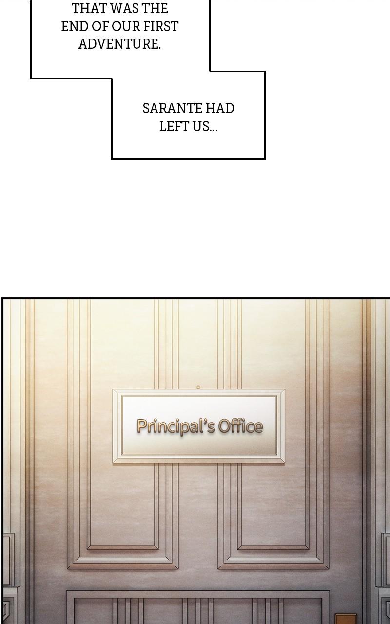 The Academy's Genius Swordsman Chapter 47