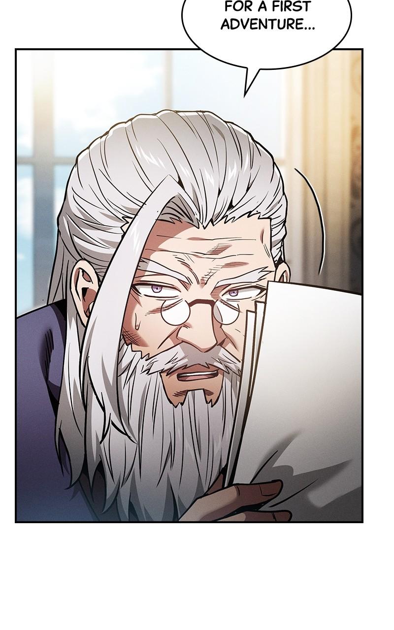 The Academy's Genius Swordsman Chapter 47