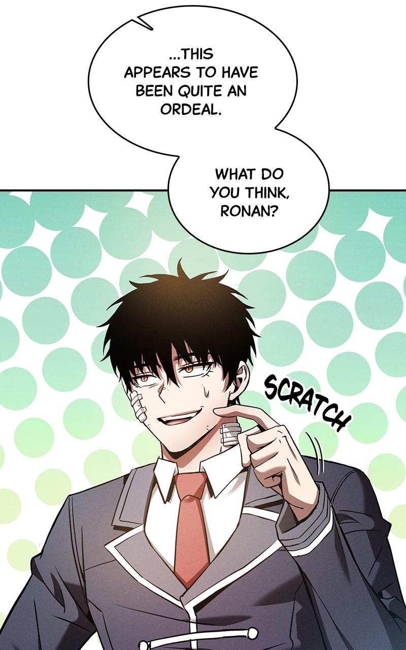 The Academy's Genius Swordsman Chapter 47