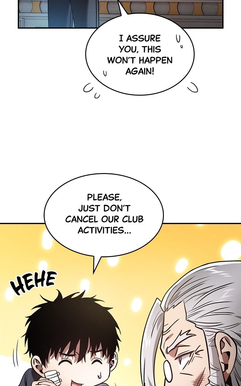 The Academy's Genius Swordsman Chapter 47