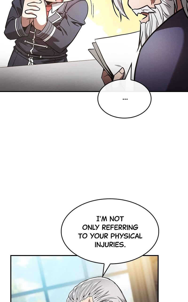 The Academy's Genius Swordsman Chapter 47