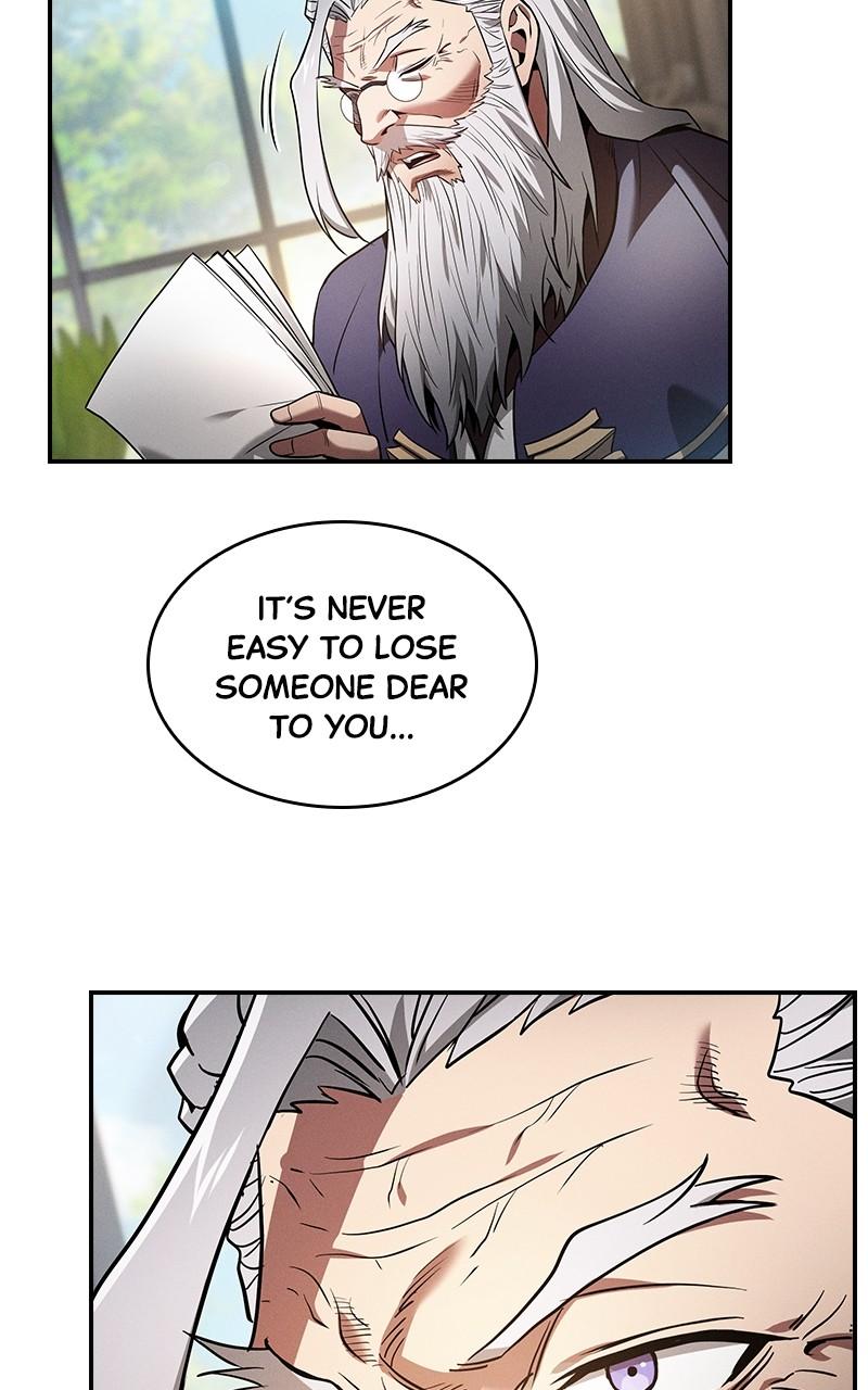 The Academy's Genius Swordsman Chapter 47