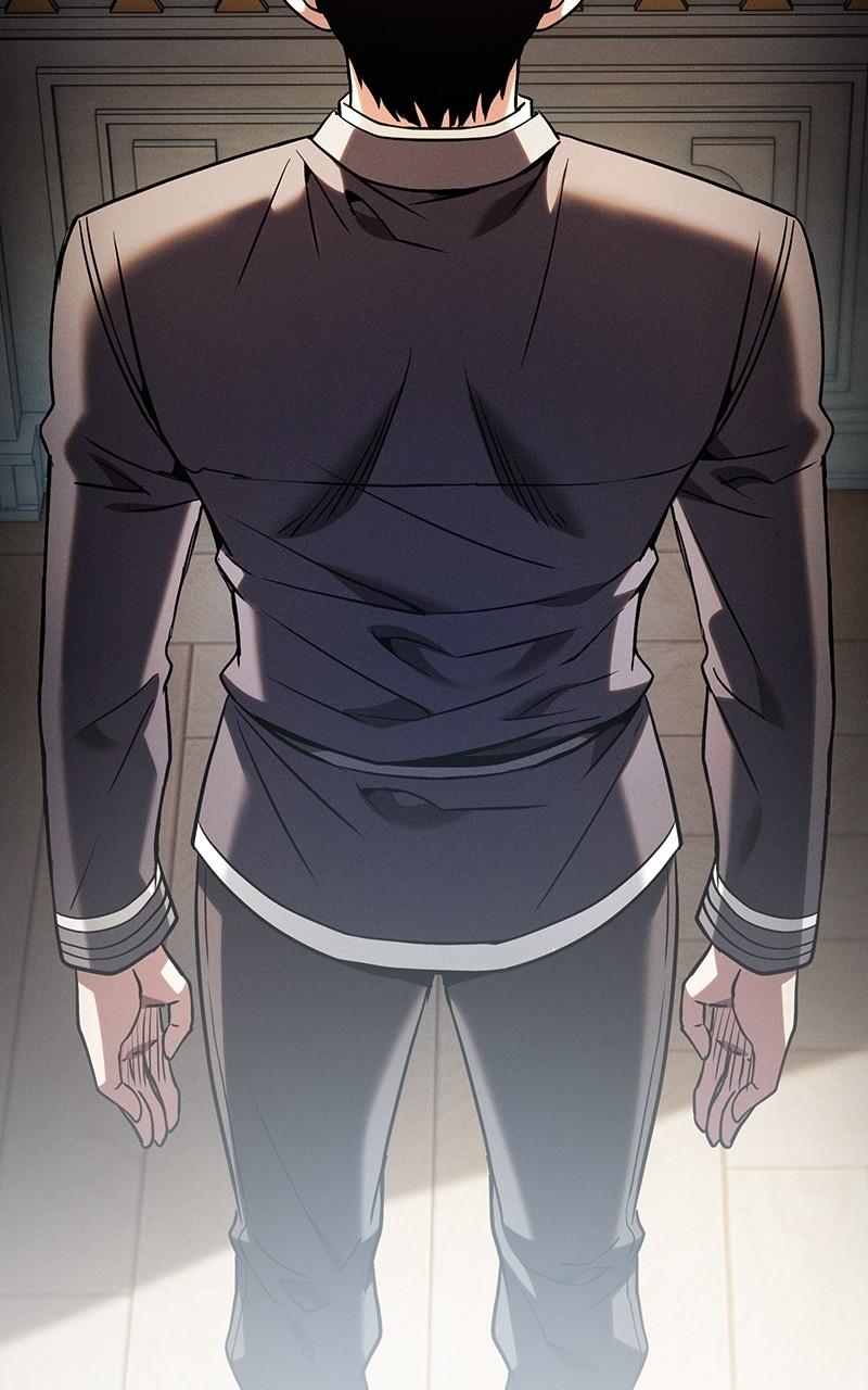 The Academy's Genius Swordsman Chapter 47