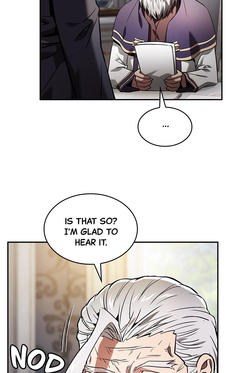 The Academy's Genius Swordsman Chapter 47