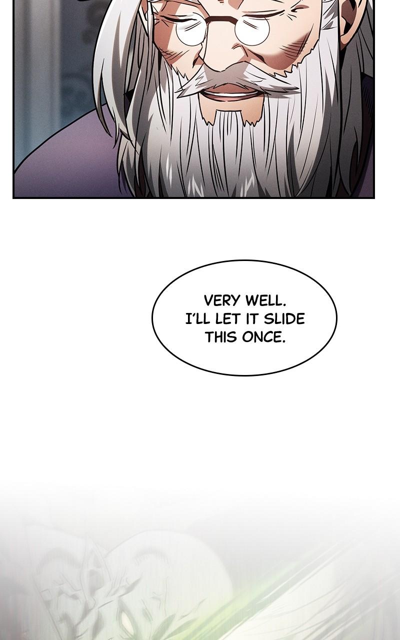 The Academy's Genius Swordsman Chapter 47