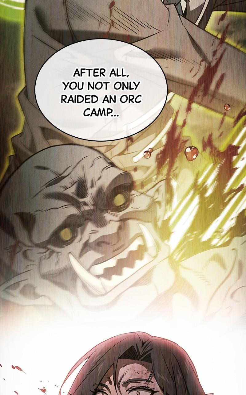 The Academy's Genius Swordsman Chapter 47