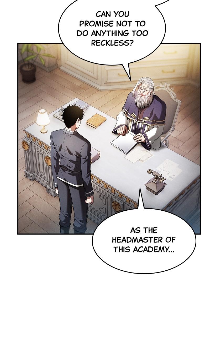 The Academy's Genius Swordsman Chapter 47