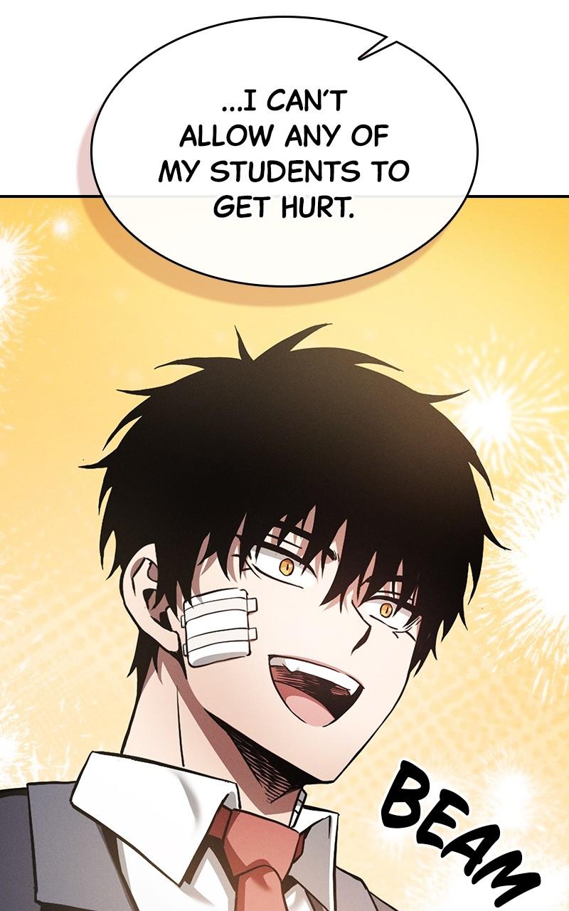 The Academy's Genius Swordsman Chapter 47