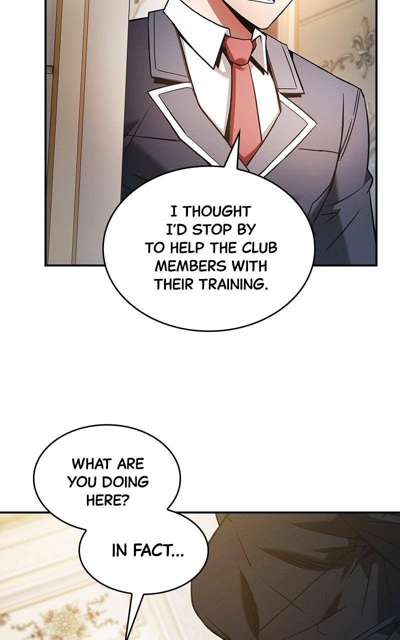 The Academy's Genius Swordsman Chapter 47