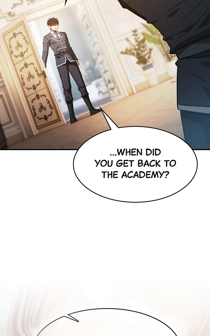 The Academy's Genius Swordsman Chapter 47