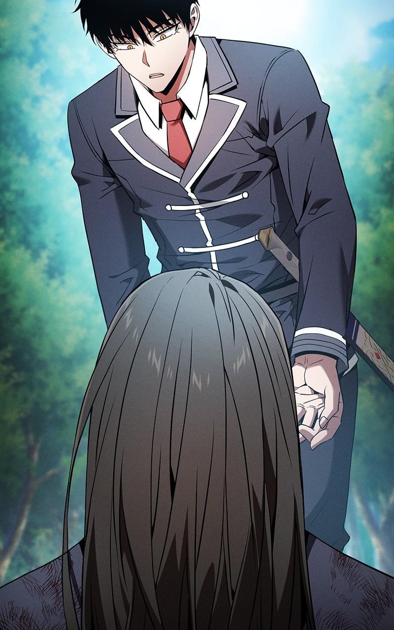 The Academy's Genius Swordsman Chapter 50