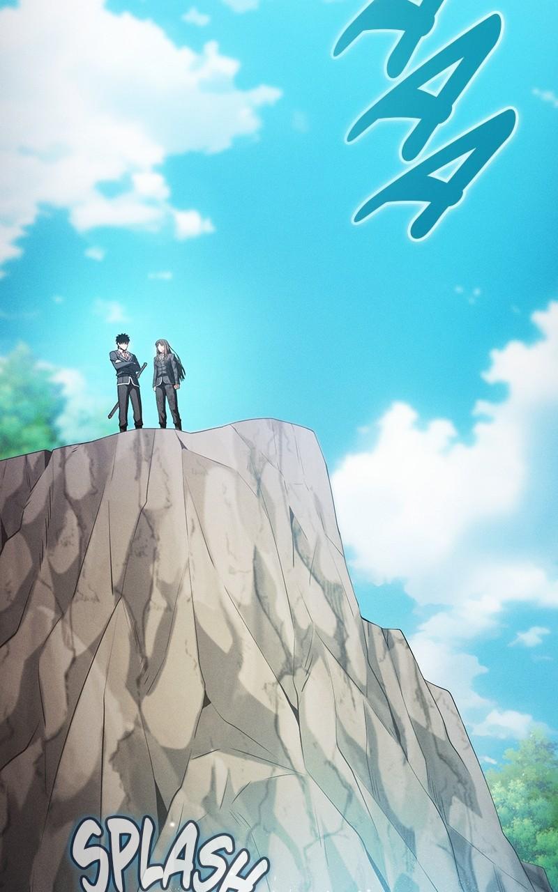 The Academy's Genius Swordsman Chapter 50