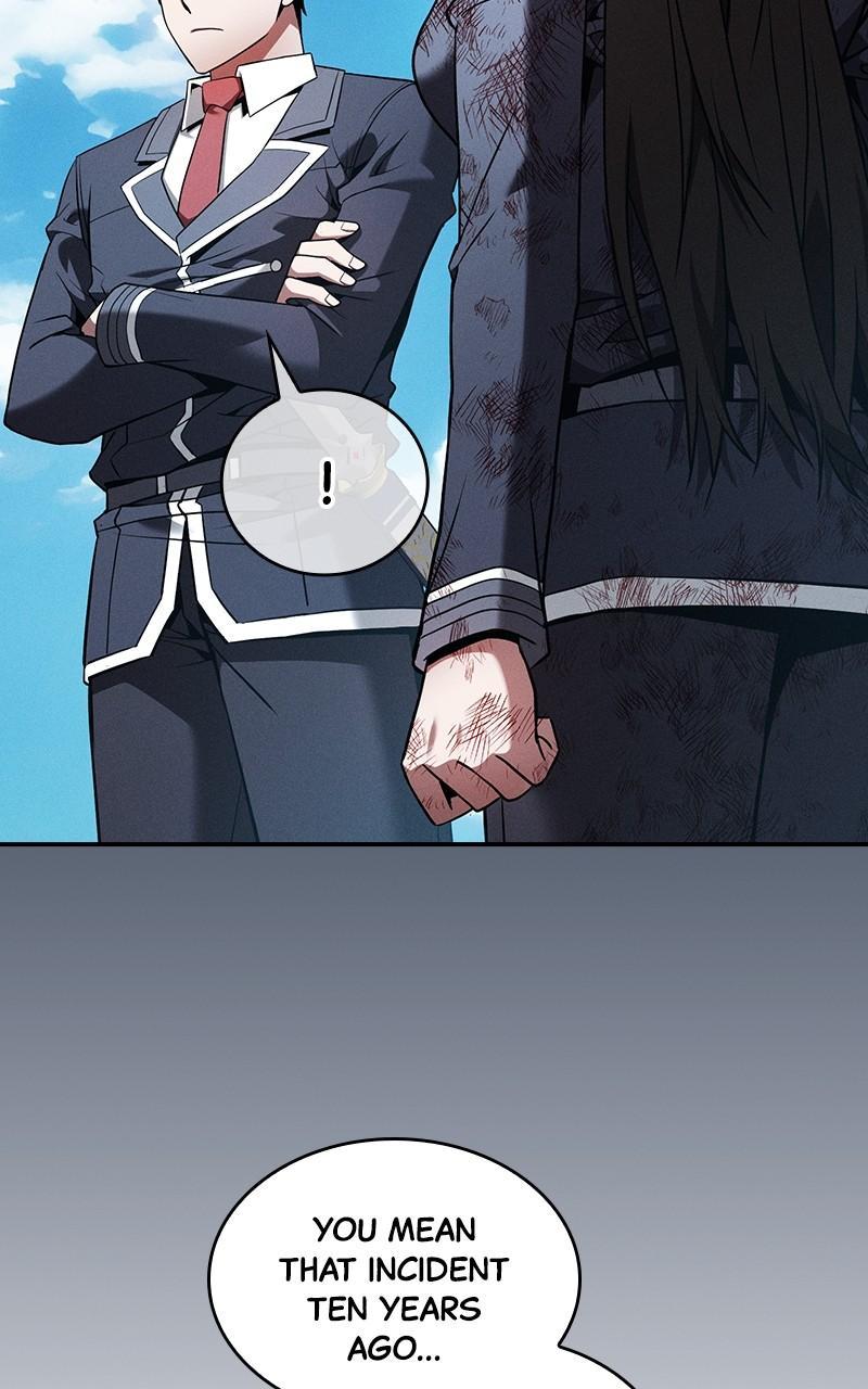 The Academy's Genius Swordsman Chapter 50