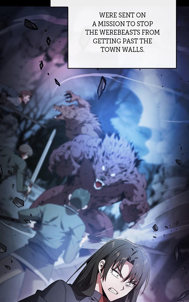 The Academy's Genius Swordsman Chapter 50