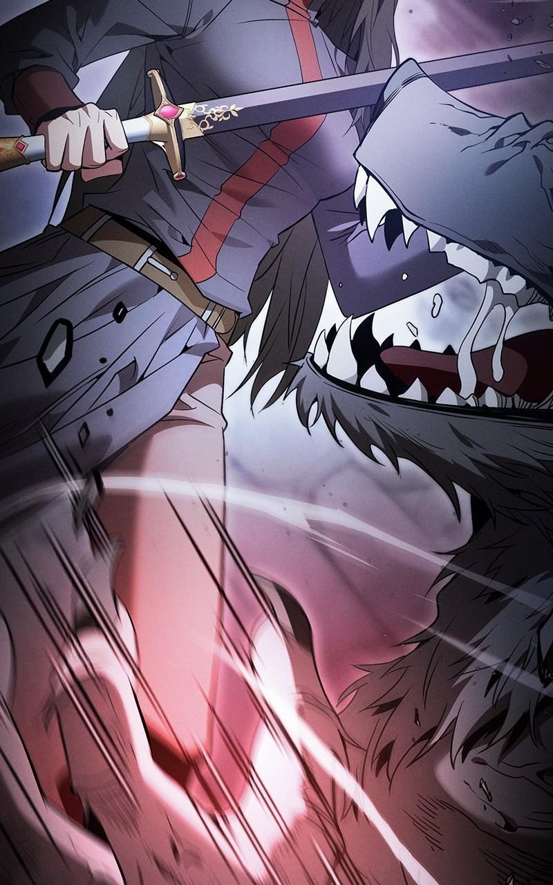 The Academy's Genius Swordsman Chapter 50