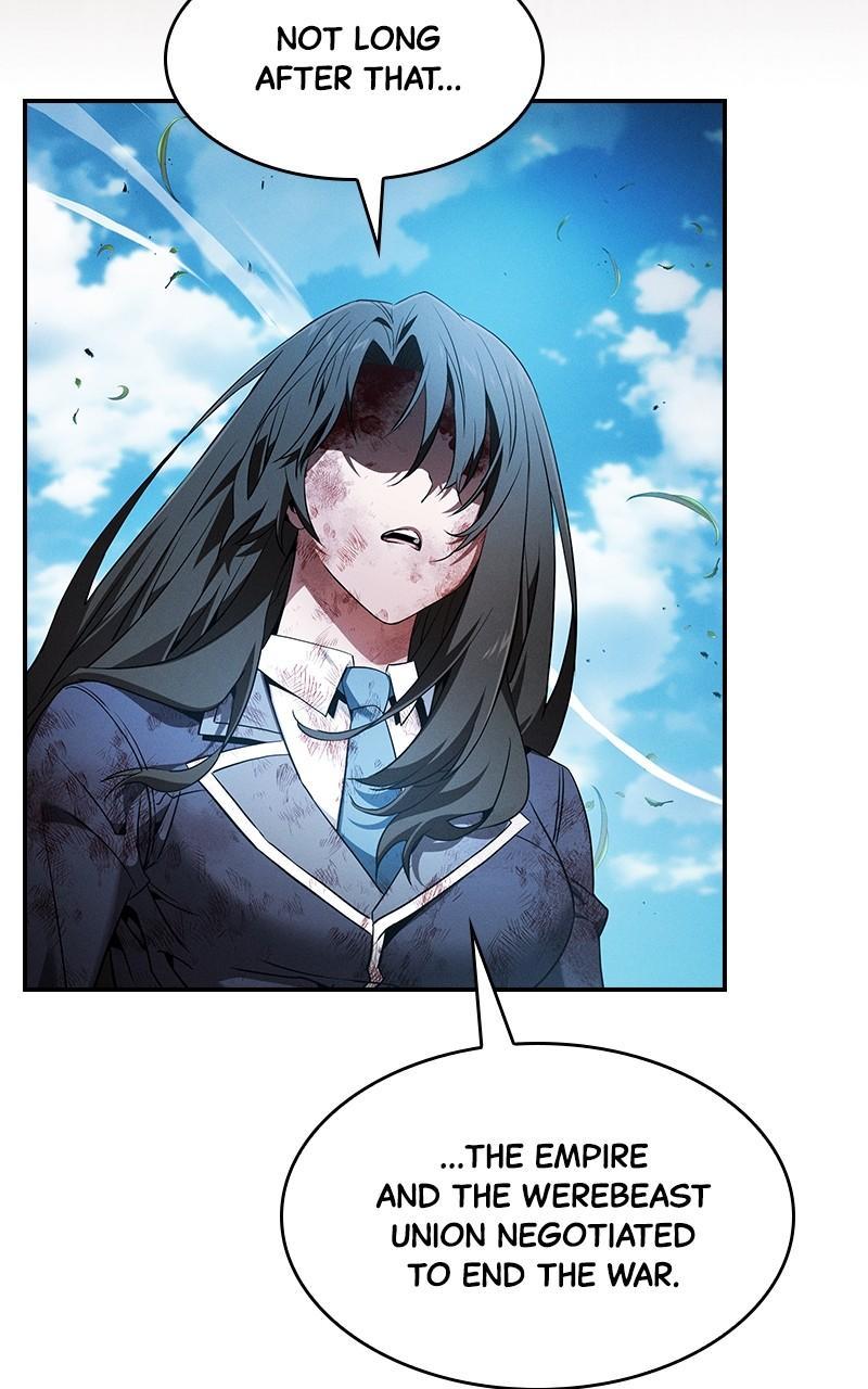 The Academy's Genius Swordsman Chapter 50