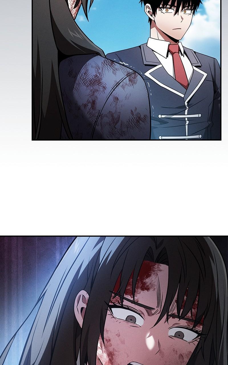 The Academy's Genius Swordsman Chapter 50