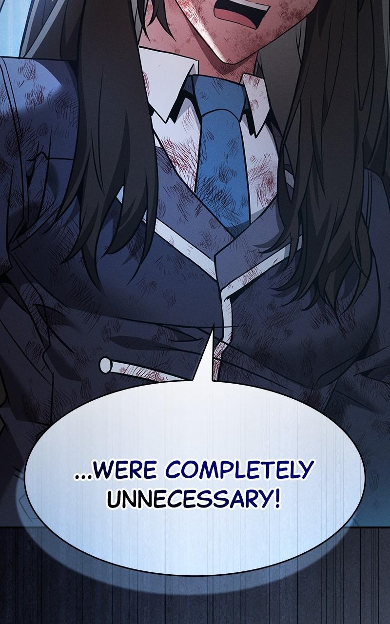 The Academy's Genius Swordsman Chapter 50