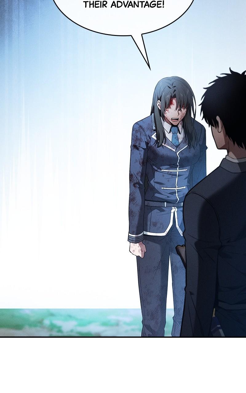 The Academy's Genius Swordsman Chapter 50