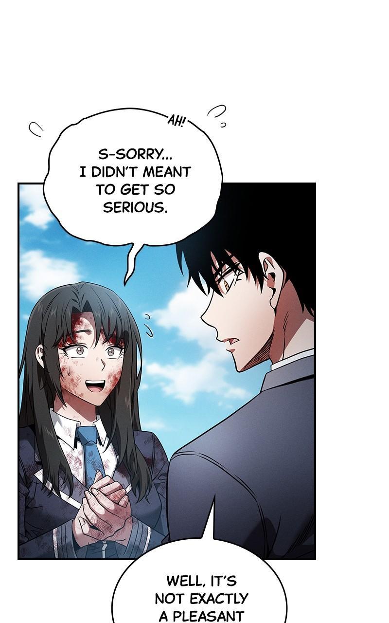 The Academy's Genius Swordsman Chapter 50