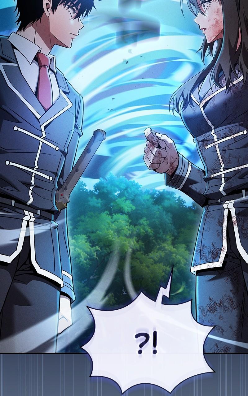 The Academy's Genius Swordsman Chapter 50