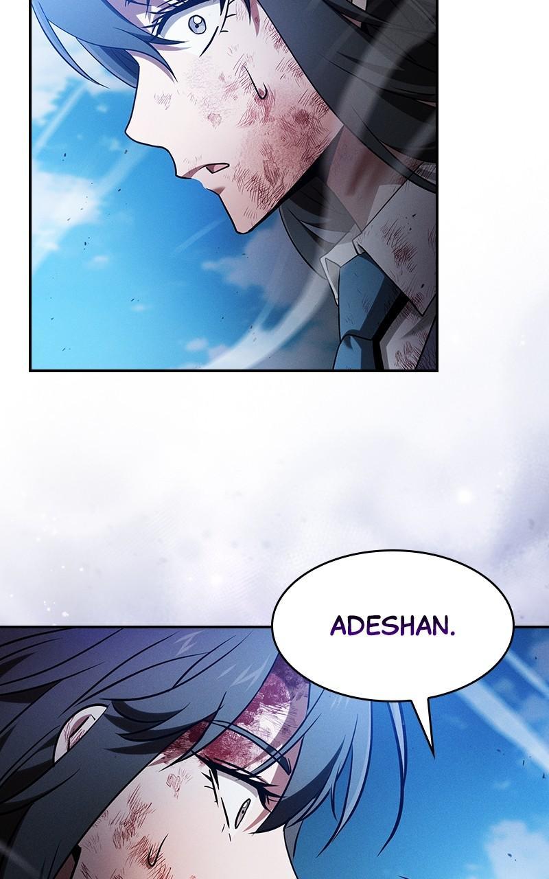 The Academy's Genius Swordsman Chapter 50